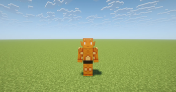 Orange Form