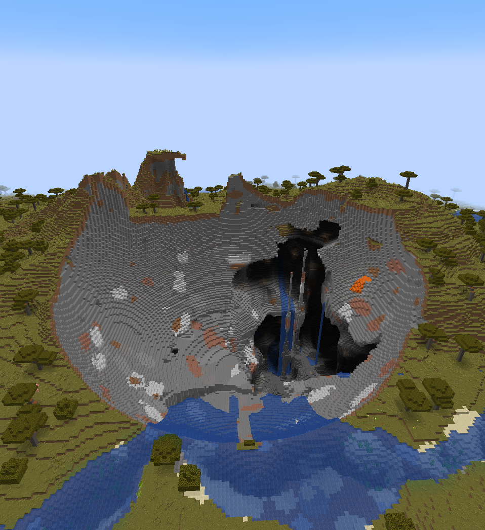 boxing mod minecraft Kiwi Vapor
