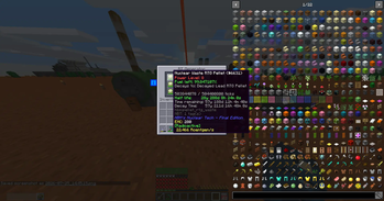 Nuclear Waste RTG Fuel