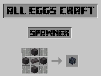 Spawner Craft Presentation
