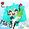 Totem but Miku