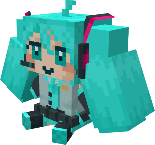 miku totem 1