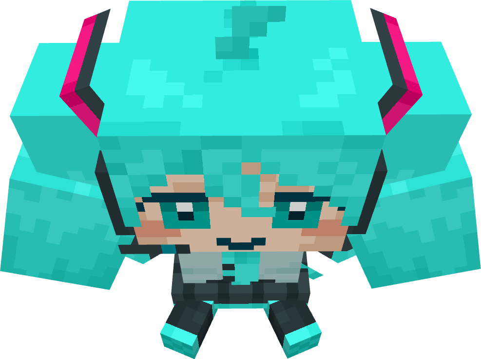 miku totem 3