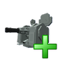 [SBW] Advanced CIWS logo