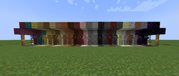 Armors