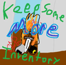 Keep Some MORE Inventory