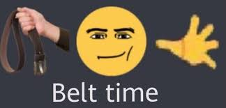 The Belt