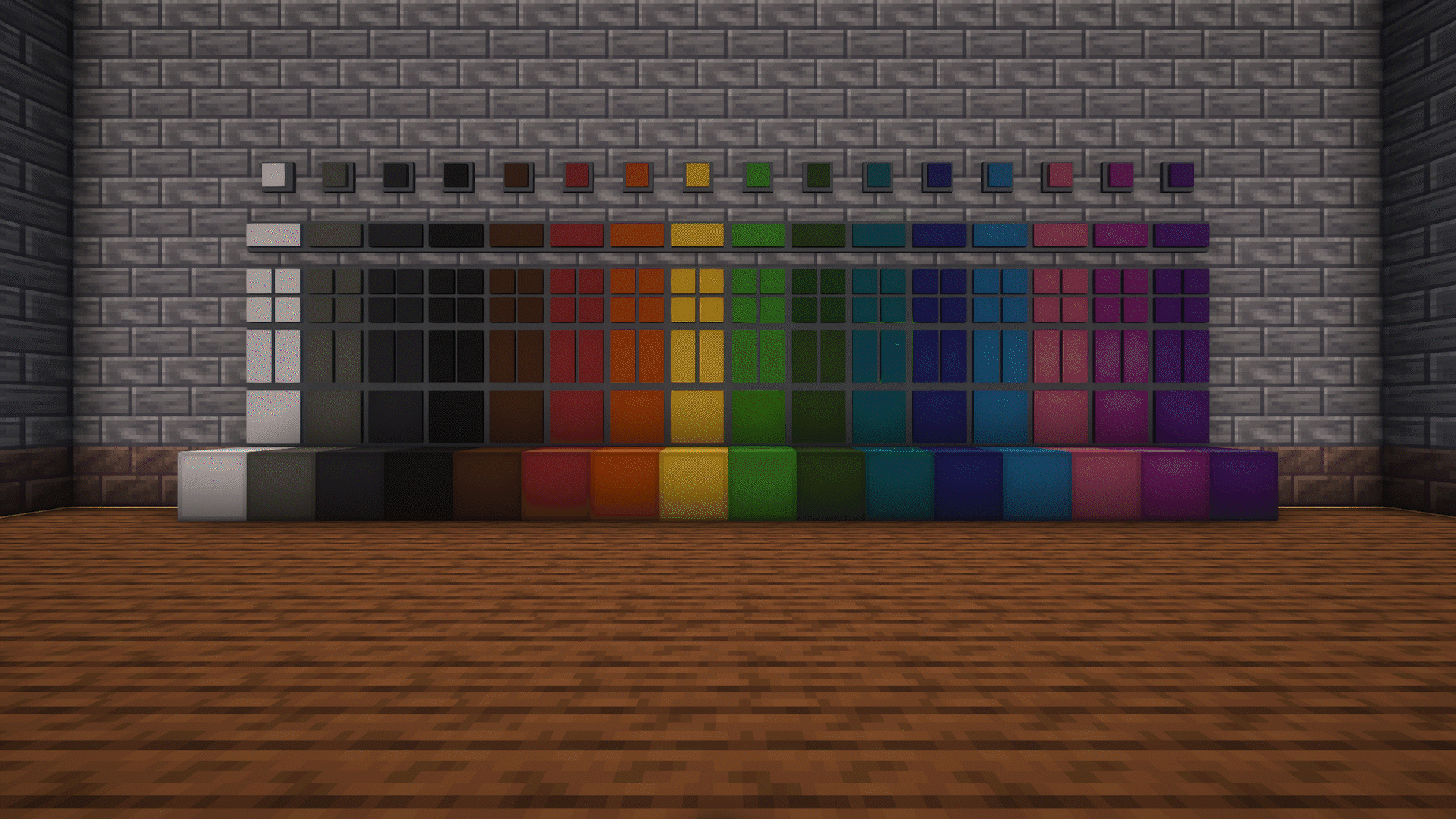 Modern Lamps