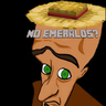 No emeralds?