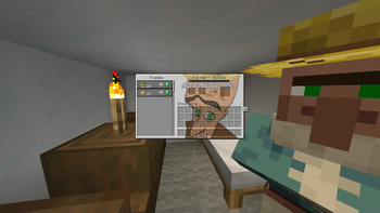 Gameplay view