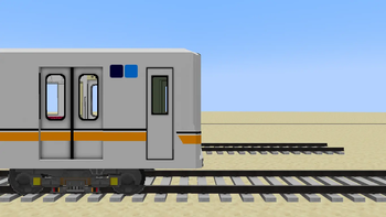 Скриншот: MTR4 - TRTA/Tokyo Metro 01 series