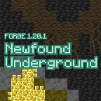 Newfound Underground