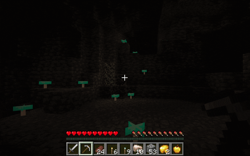 Dense coal