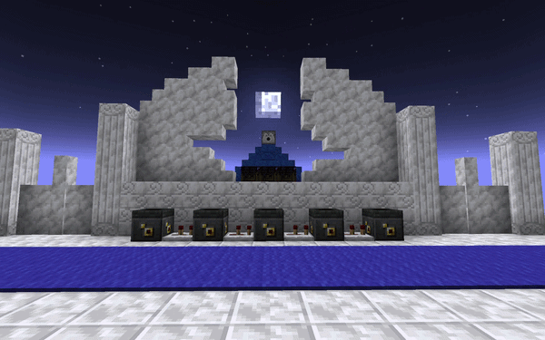 Functional blocks!