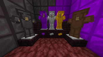Armor V1.6