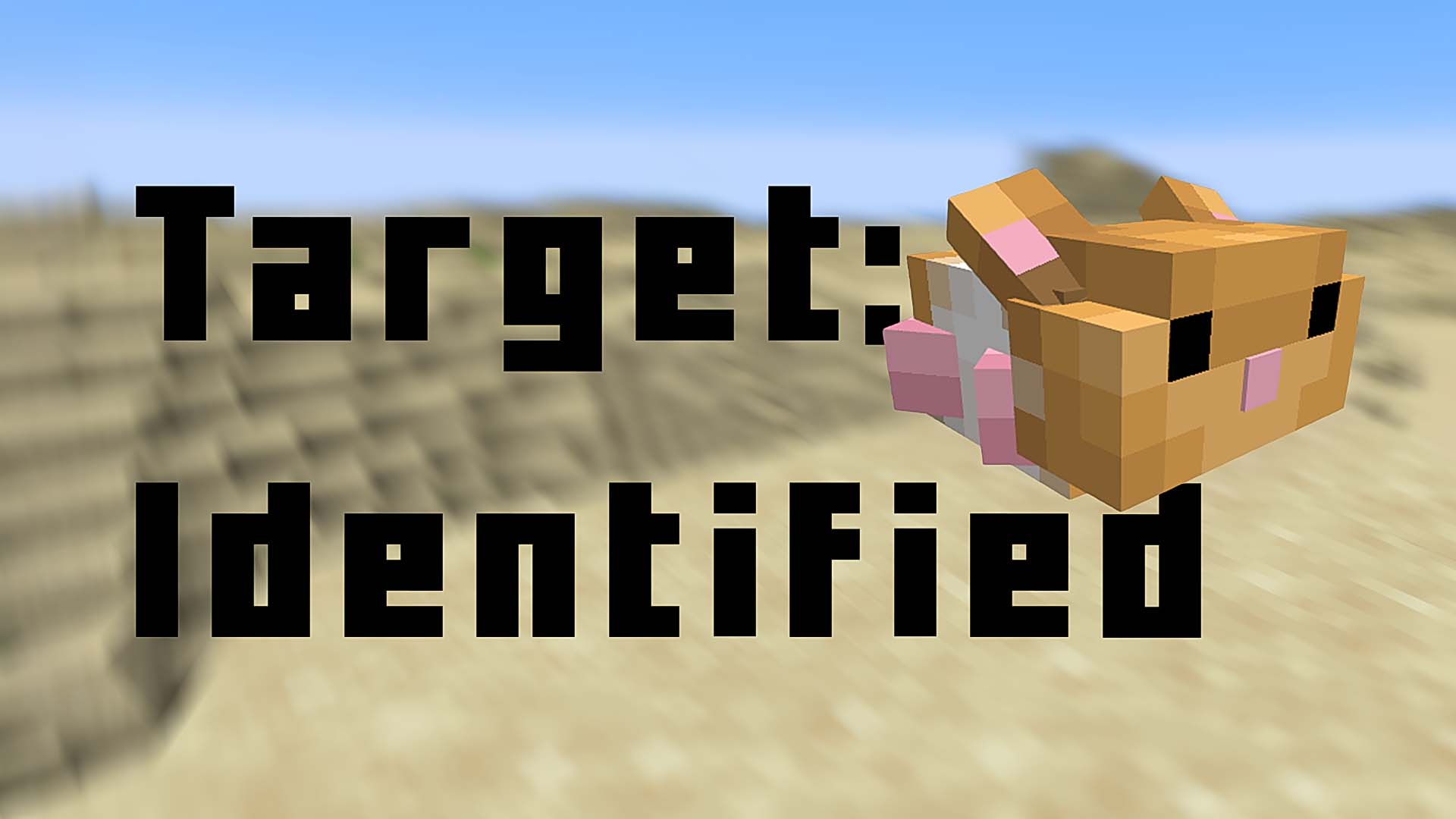 The Hamster Yeet™