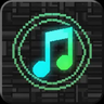 Simple Music Player logo
