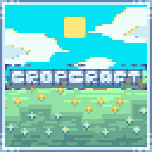 Cropcraft