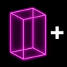 Pink Hitbox+