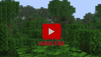 Subscribe Button