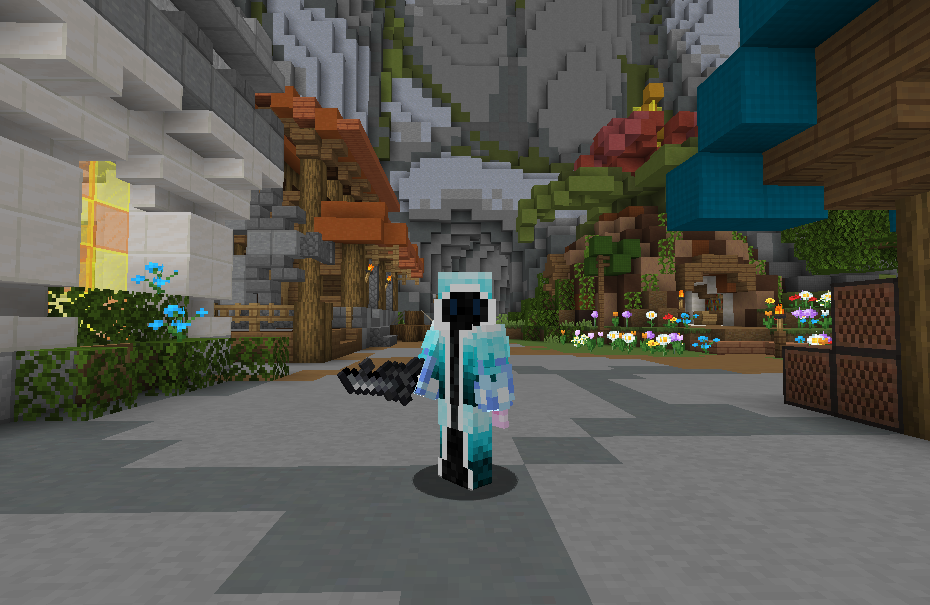 Skyblock fusions gallery