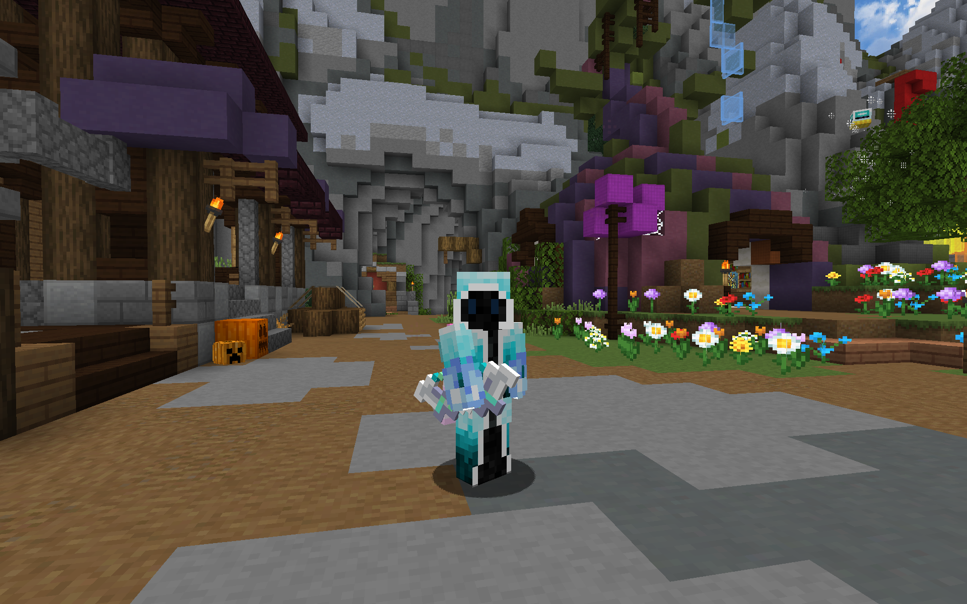 Skyblock fusions gallery