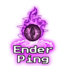 EnderHQ Ping