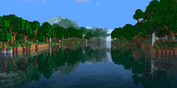 bigger rivers