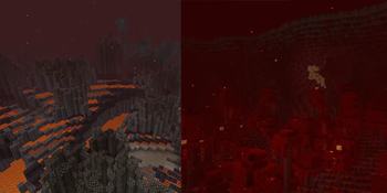 nether