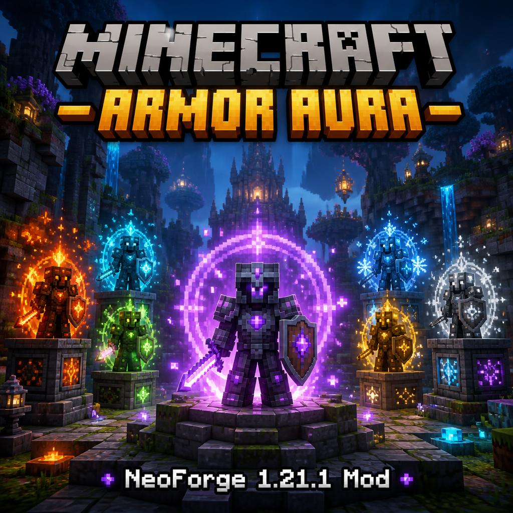 Armor Aura
