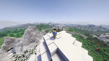 Voxy Mod