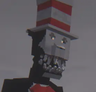 Cat in the Hat Cave Dweller 游戏截图
