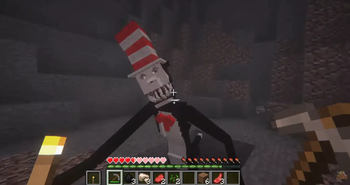 Cat in the Hat Cave Dweller 截图 3
