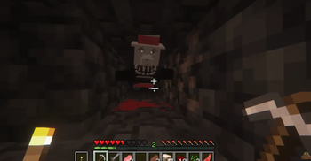 Cat in the Hat Cave Dweller 截图 5