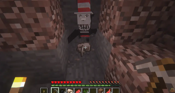 Cat in the Hat Cave Dweller 截图 4
