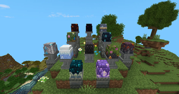 Dragon Mounts Remastered