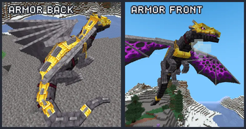New Armor!!