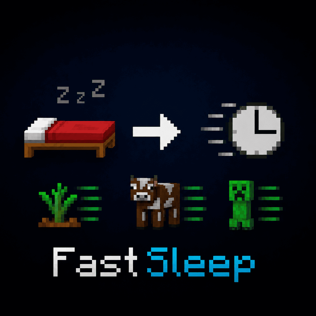 Fast Sleep