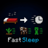 Fast Sleep