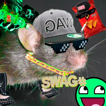 Just cool banner