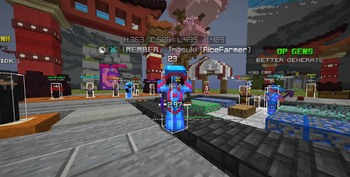 Mod Display
