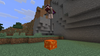 Lava clutch