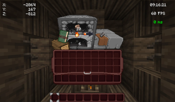 Ultra immersive