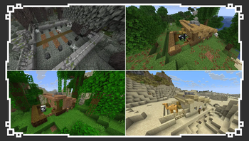 1.2 Structures