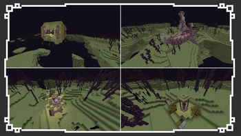 1.1 Structures