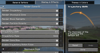 Configure everything