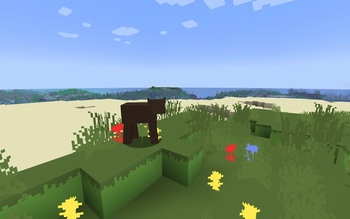 Cow