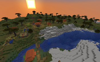 Overworld 1