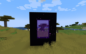Nether Portal