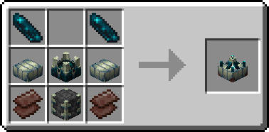 Sonic Boom Generator Recipe